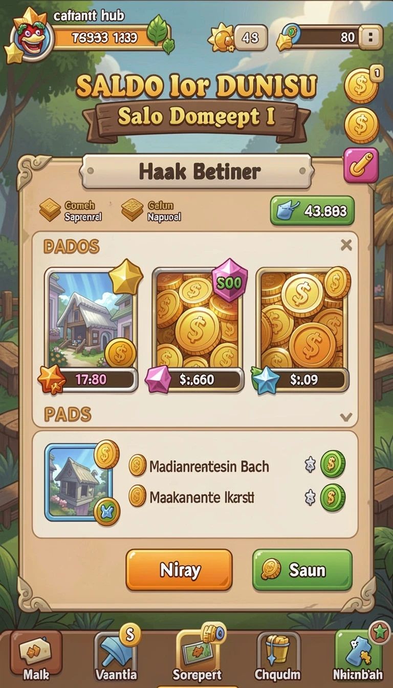 Screenshot 8368slot nomor 3