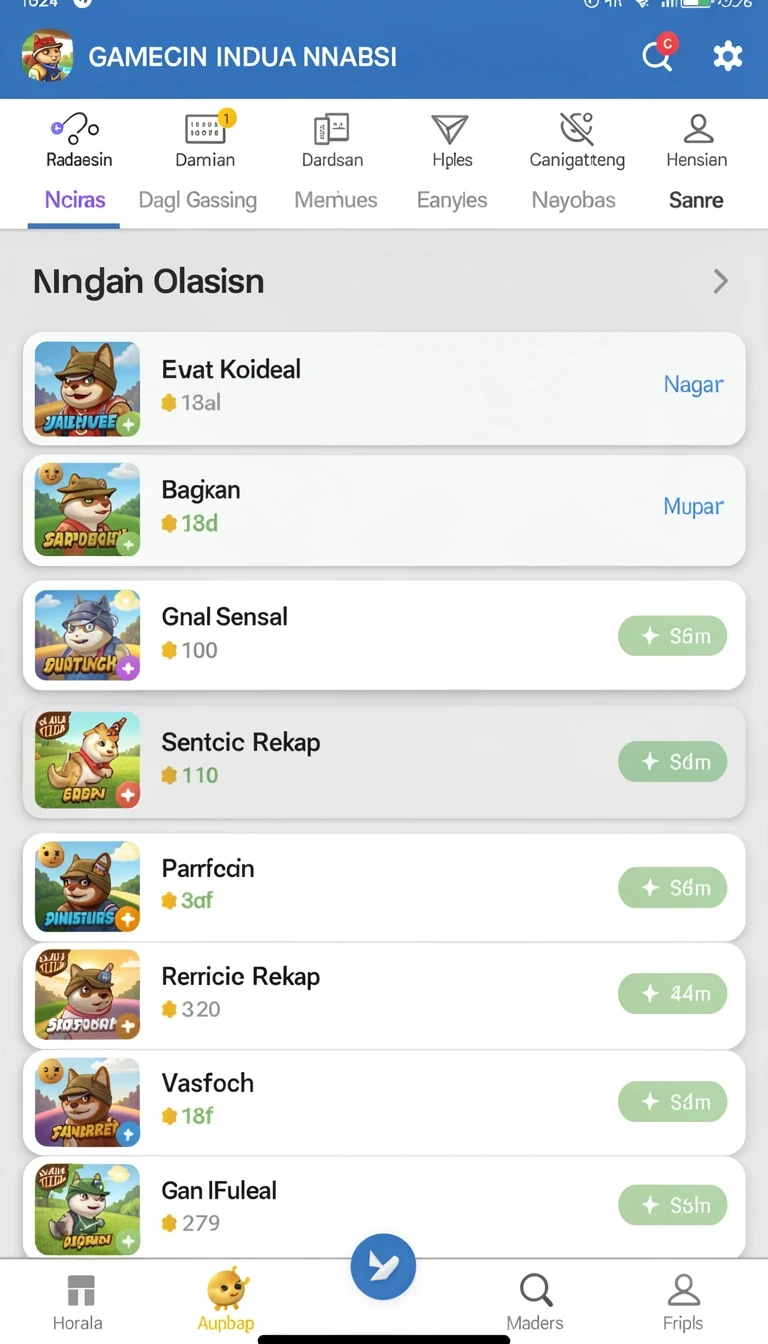 Screenshot 88main nomor 1