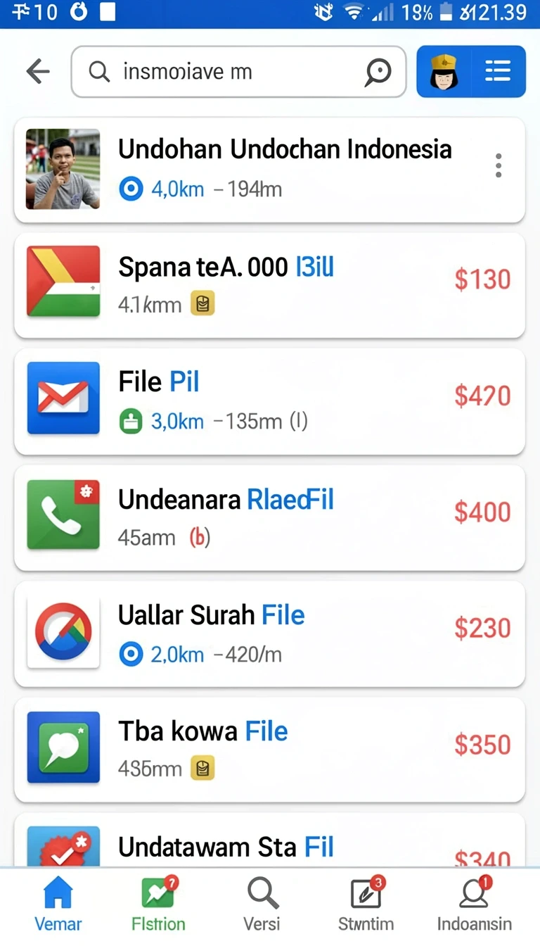 Screenshot 88main nomor 2