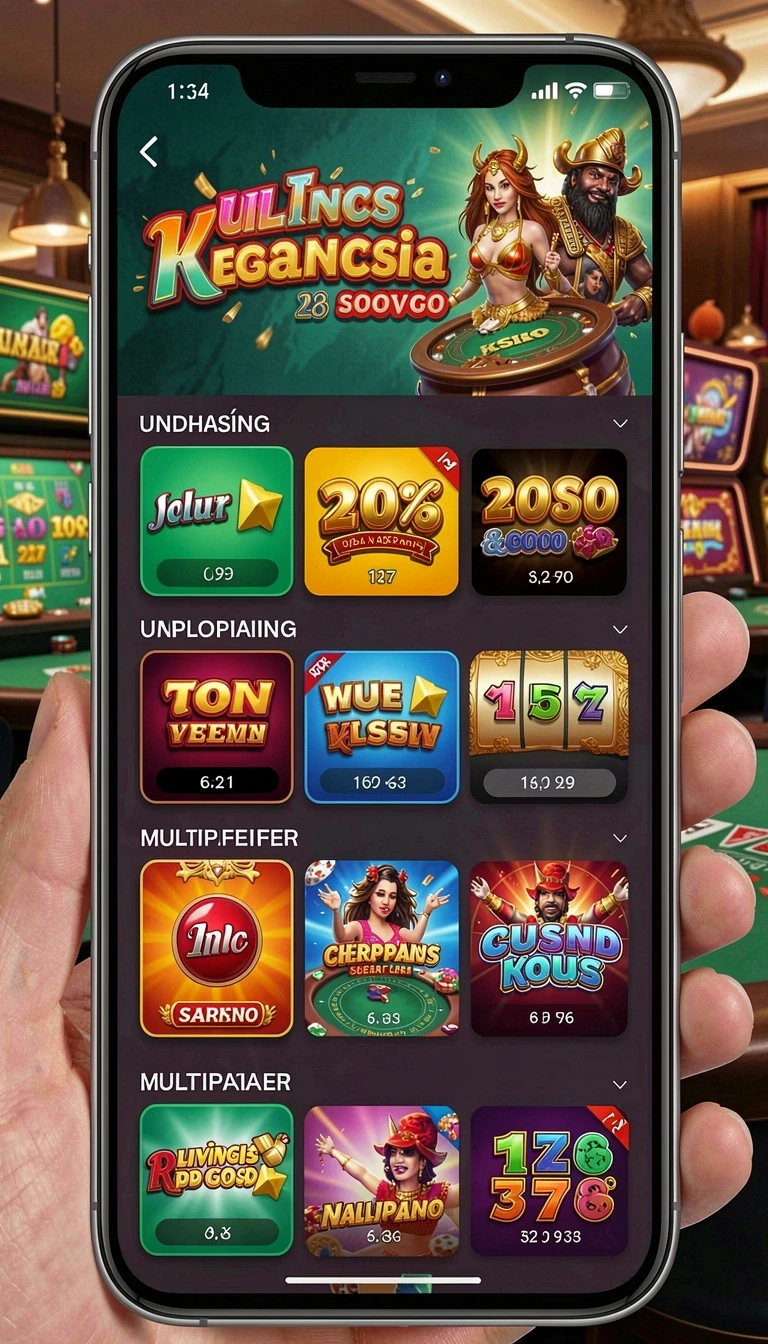 Screenshot 88main nomor 3