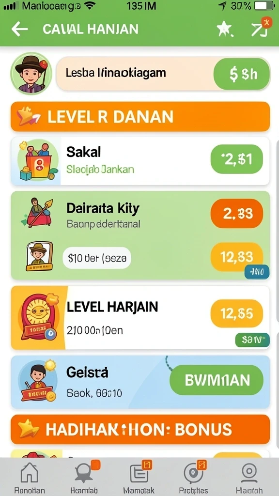 Screenshot 918kaya nomor 1