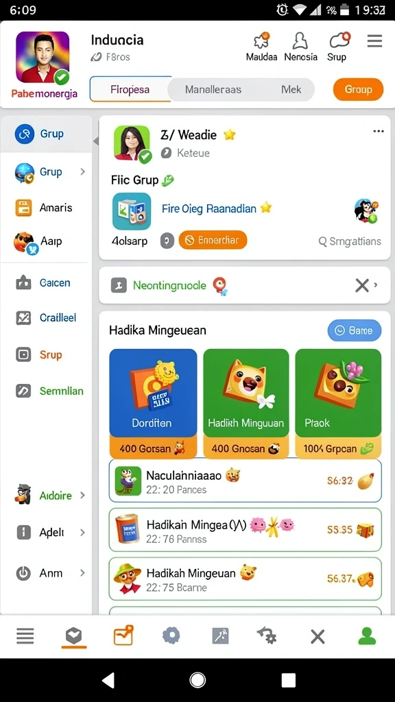 Screenshot agen878 nomor 3