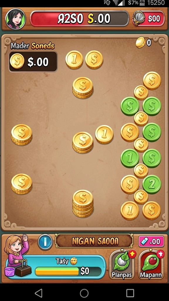 Screenshot an777 nomor 3