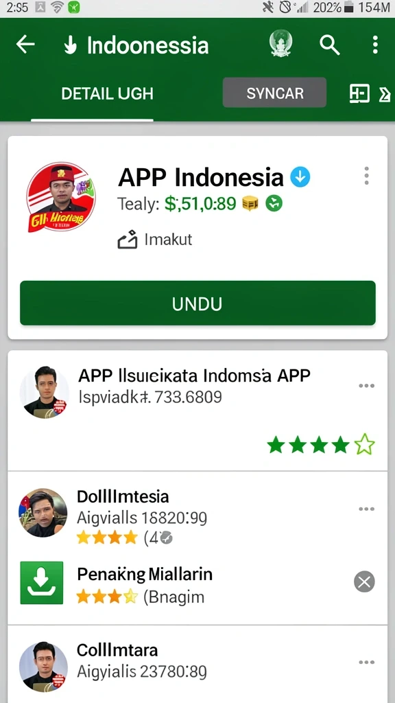 Screenshot ap686 nomor 2