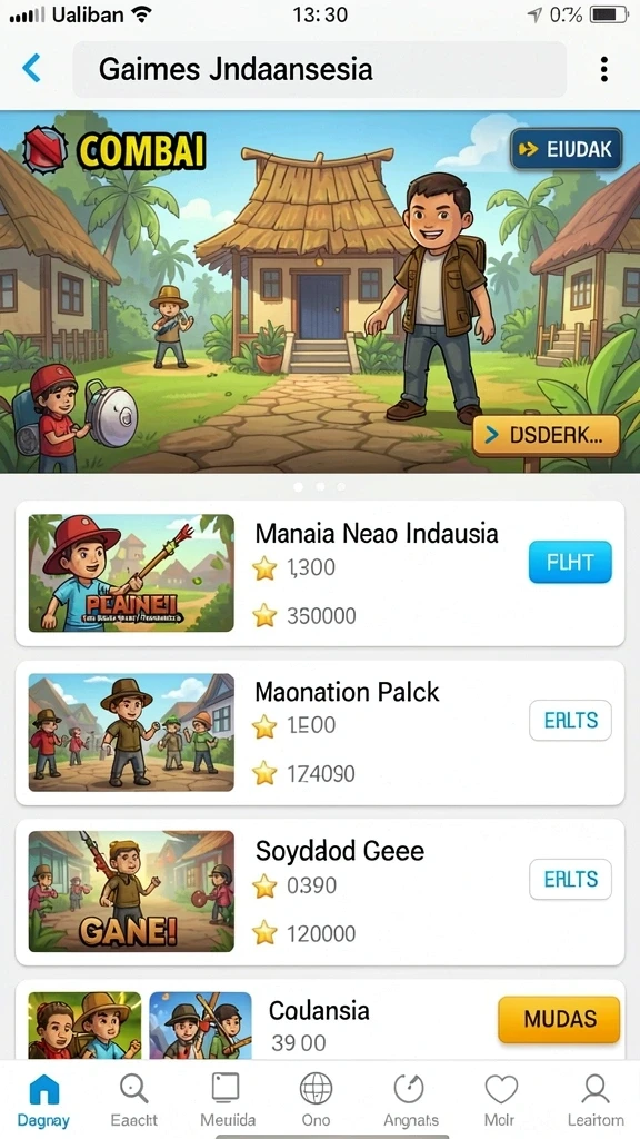 Screenshot api5000 nomor 1