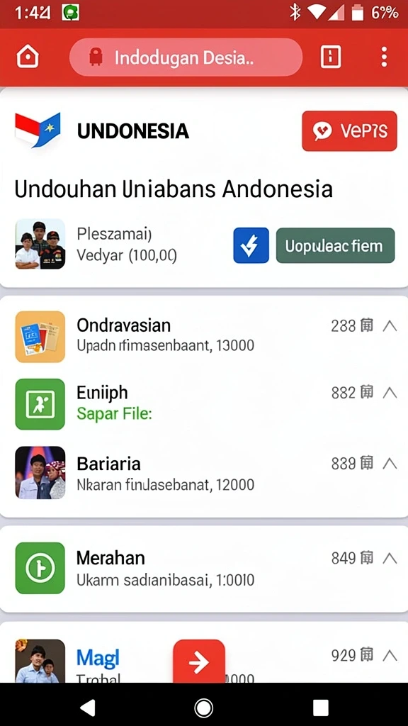 Screenshot asia200 nomor 1