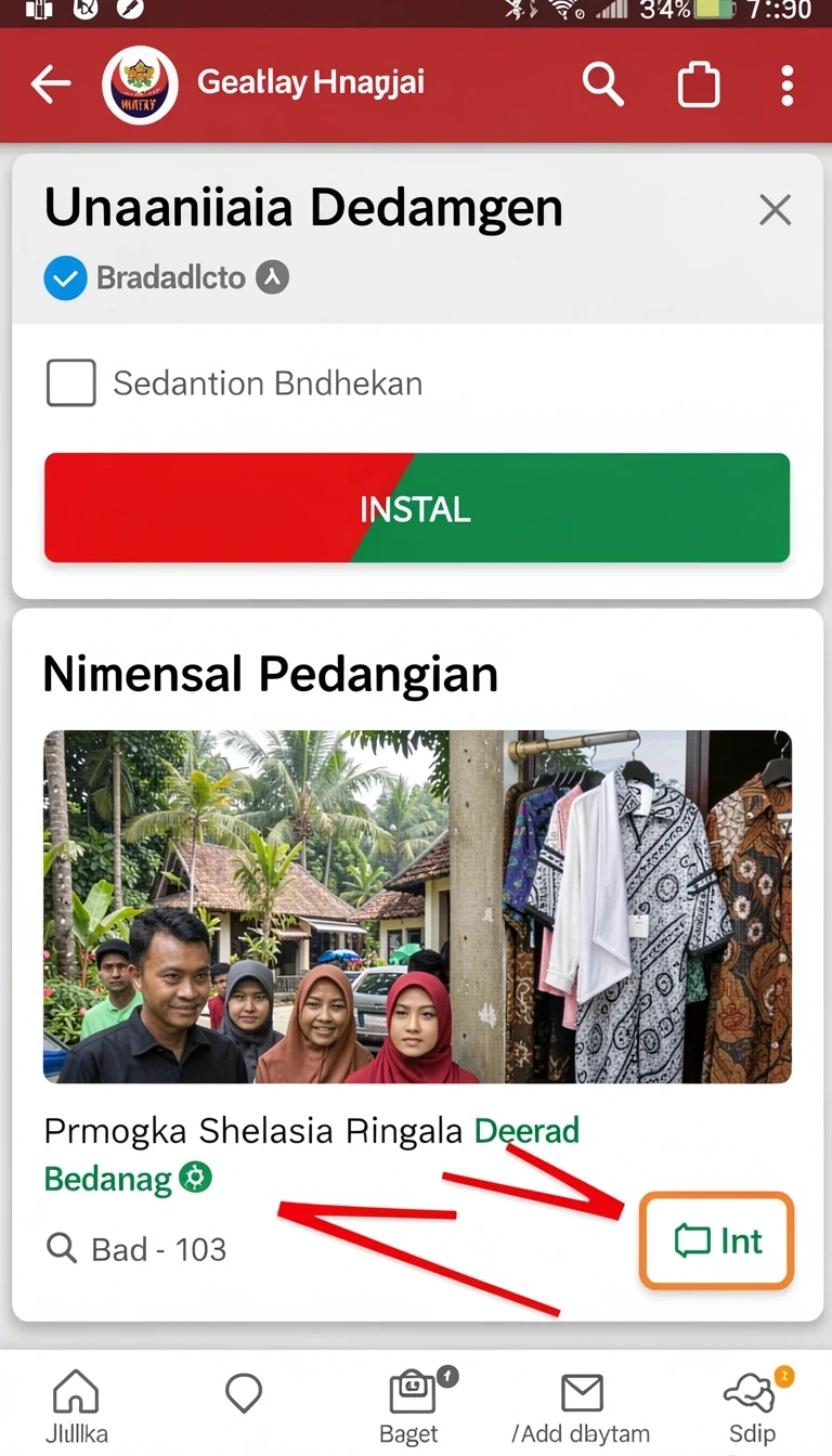 Screenshot badak178 nomor 3