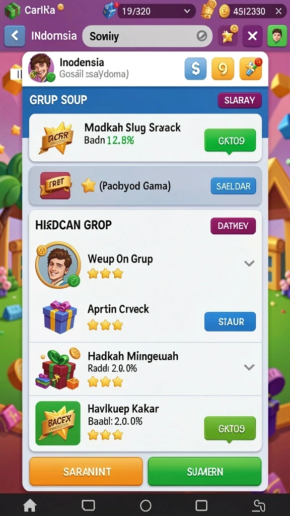 Screenshot baliwin66 nomor 1