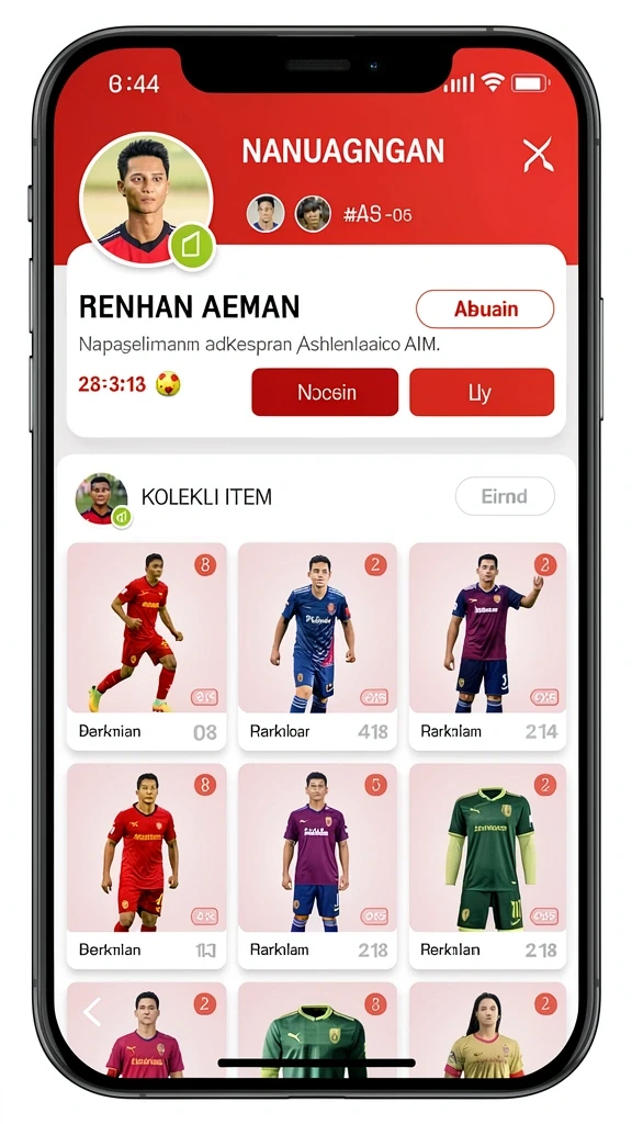 Screenshot baliwin66 nomor 2