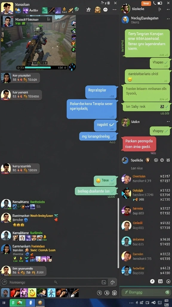 Screenshot baliwin66 nomor 3