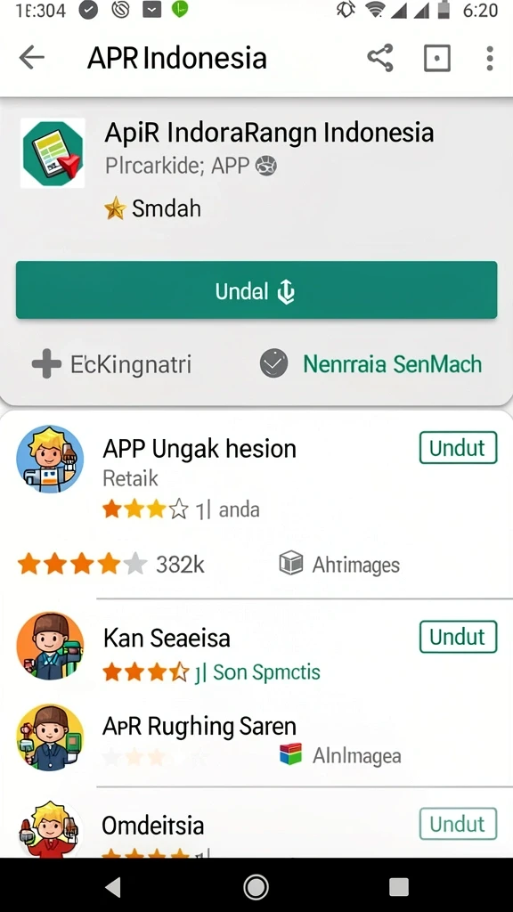 Screenshot bumi303 nomor 2