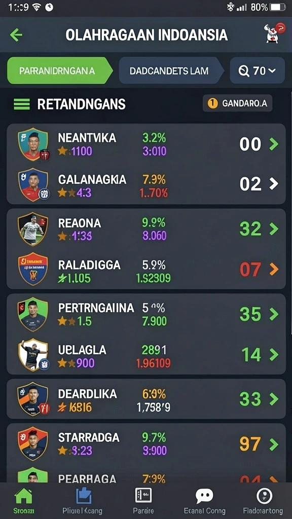 Screenshot cacor78 nomor 2
