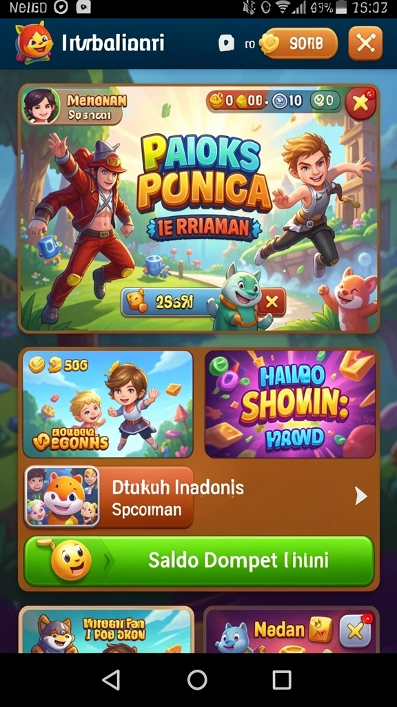 Screenshot d06 nomor 2