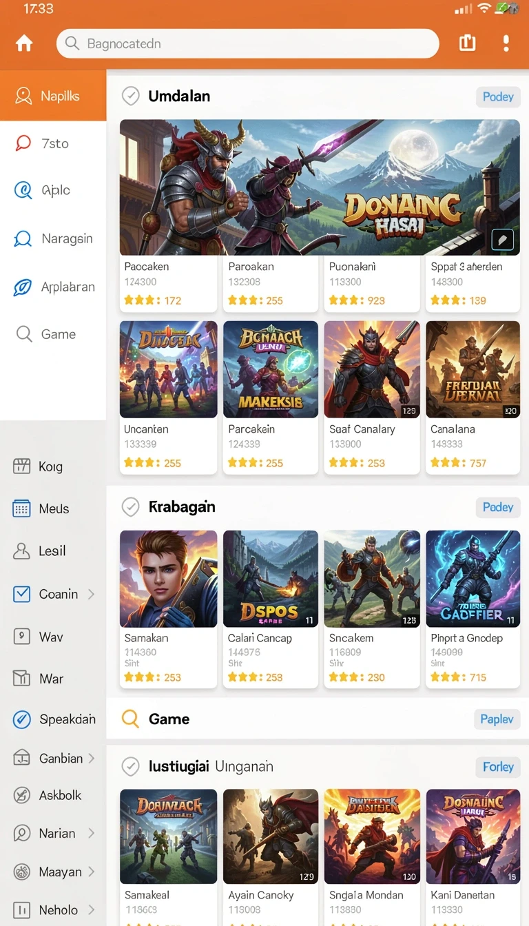 Screenshot day777 nomor 3