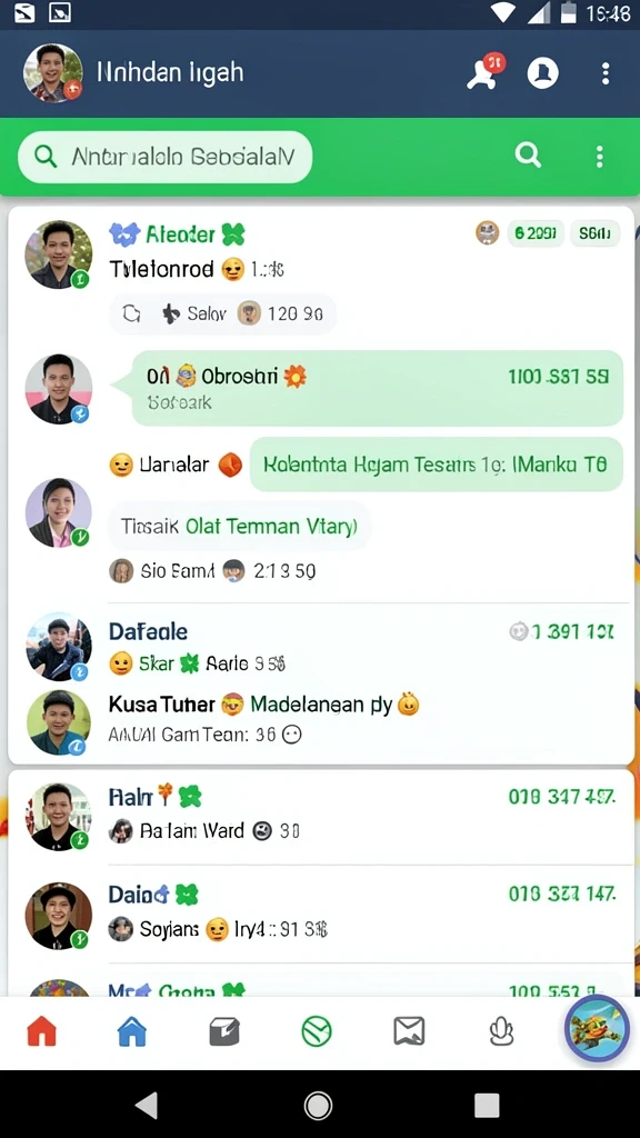 Screenshot diana4d nomor 1