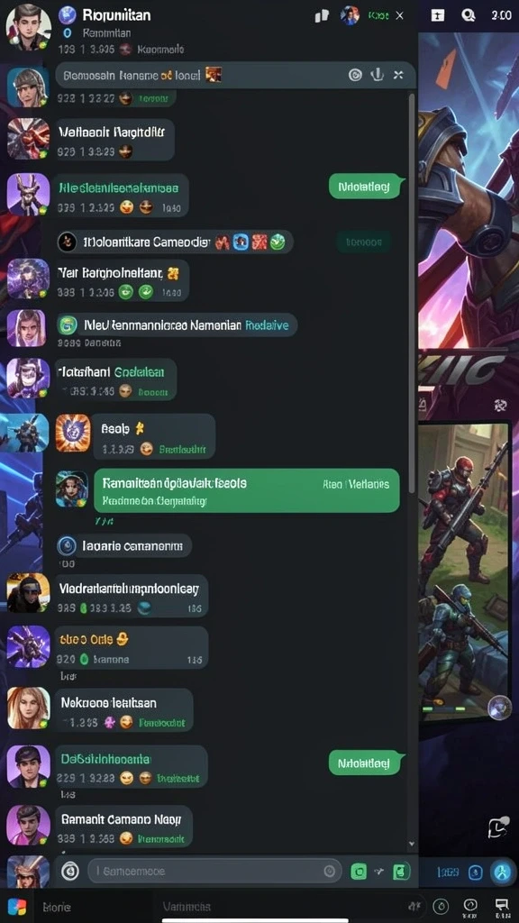 Screenshot dna777 nomor 3