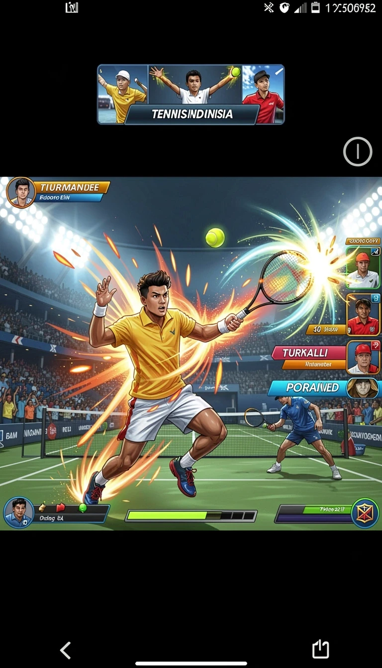 Screenshot doremi88 nomor 1