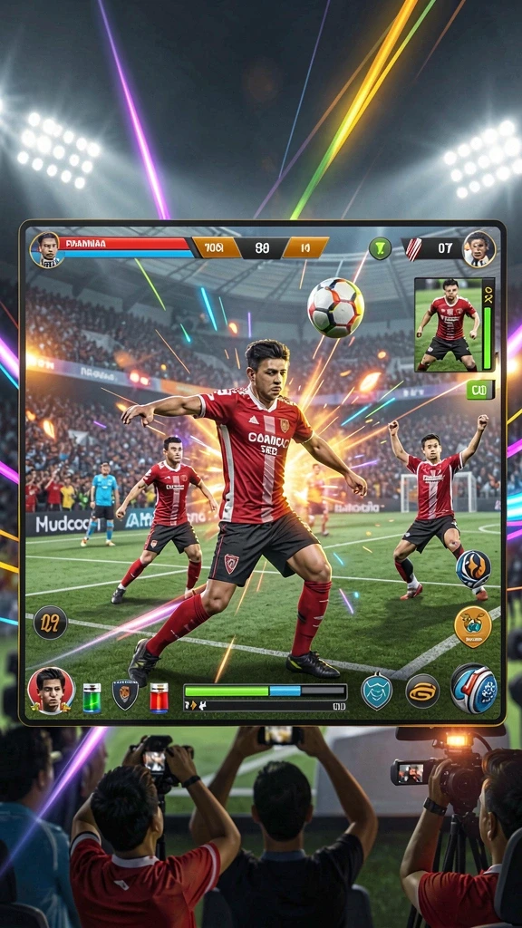 Screenshot gamerp nomor 3