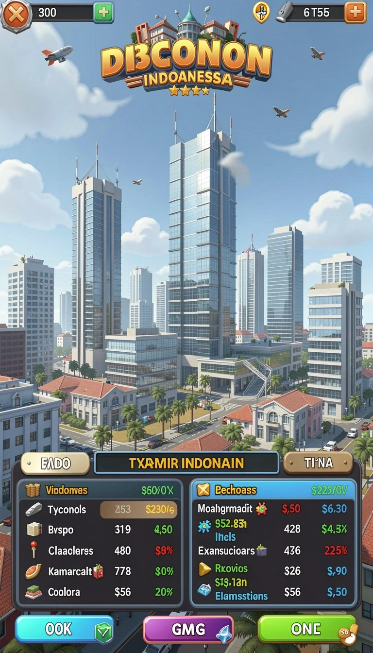 Screenshot garuda999 nomor 3
