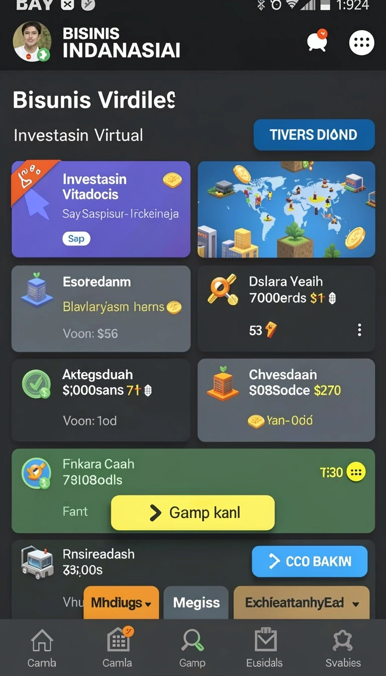 Screenshot gg288 nomor 1