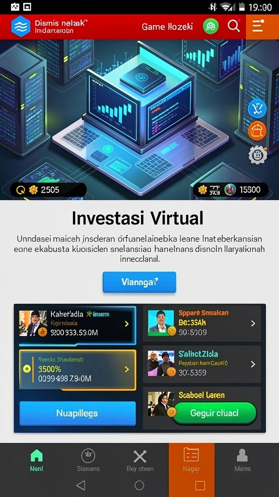 Screenshot god77 nomor 3