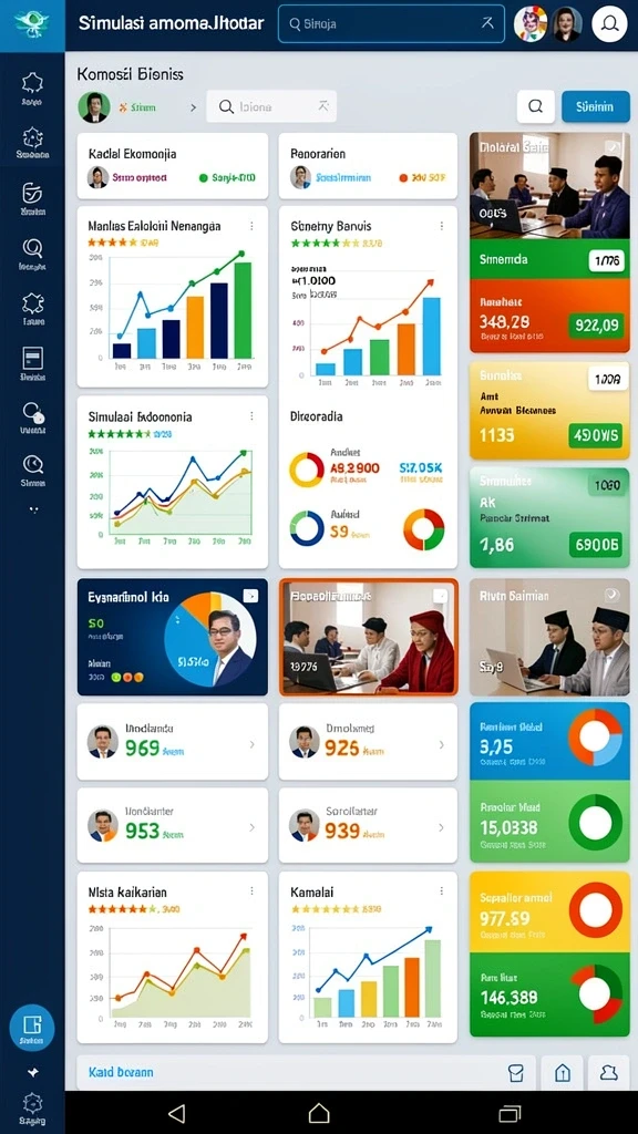 Screenshot goldraja nomor 2