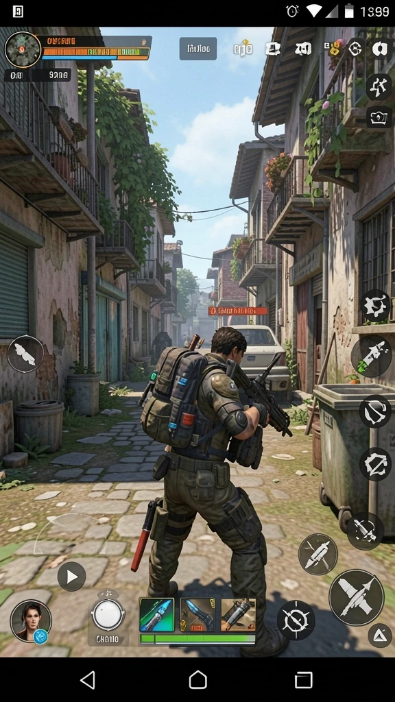 Screenshot gx88 nomor 1
