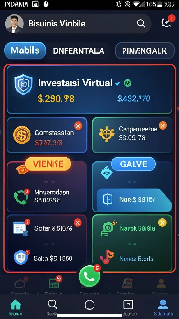 Screenshot halo777 nomor 1