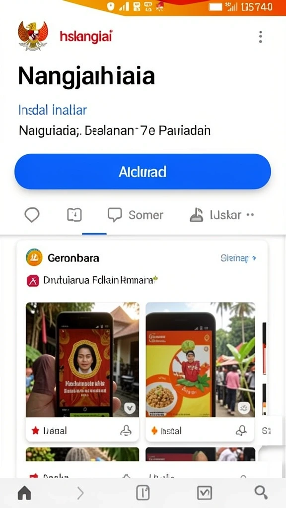 Screenshot halo777 nomor 2