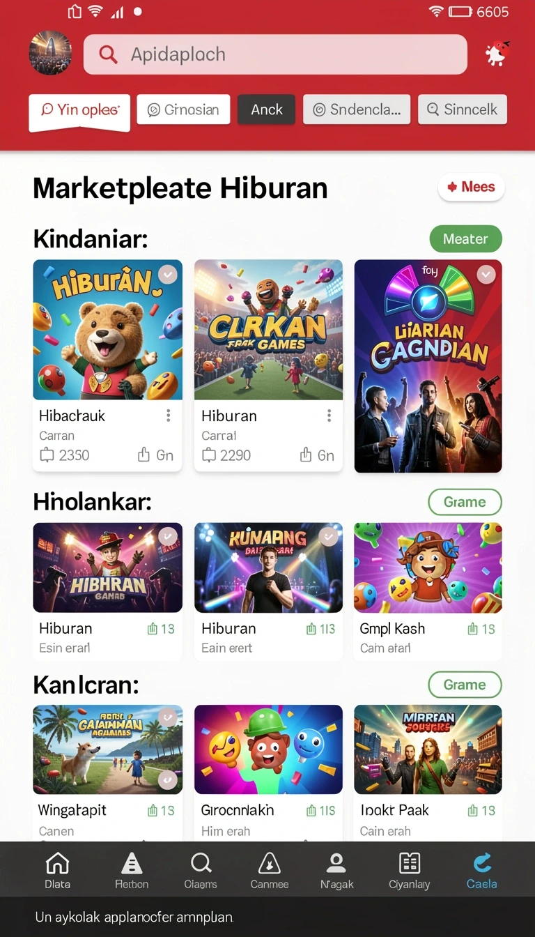Screenshot hokitime nomor 1