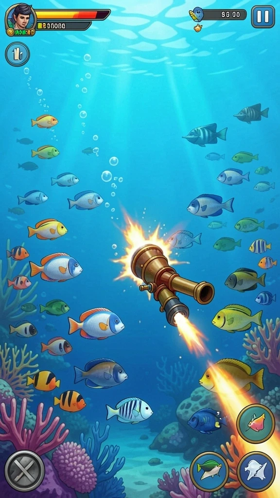 Screenshot idagame nomor 2