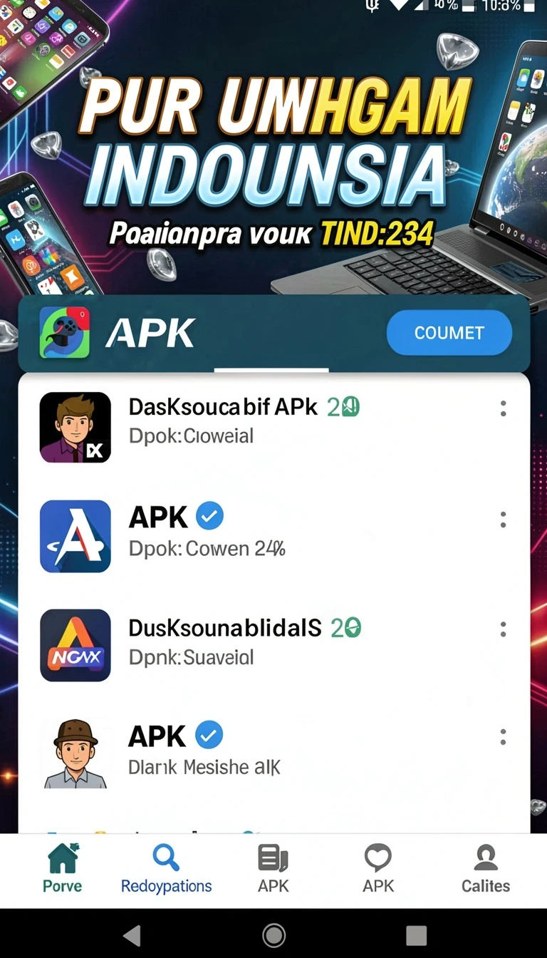 Screenshot idrgame nomor 1