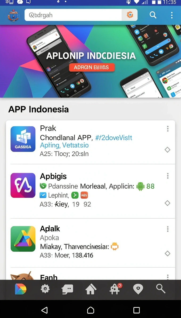 Screenshot idrgame nomor 2