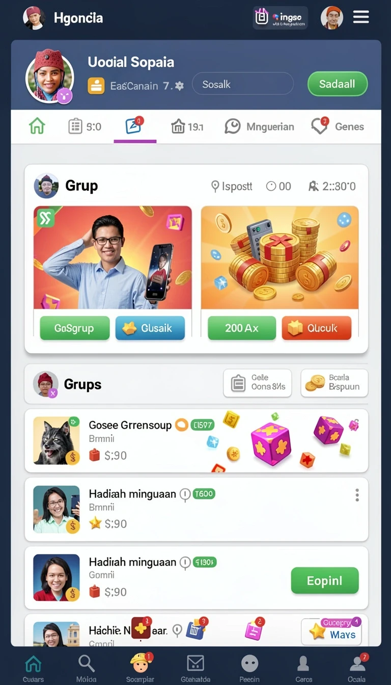 Screenshot idrgame nomor 3