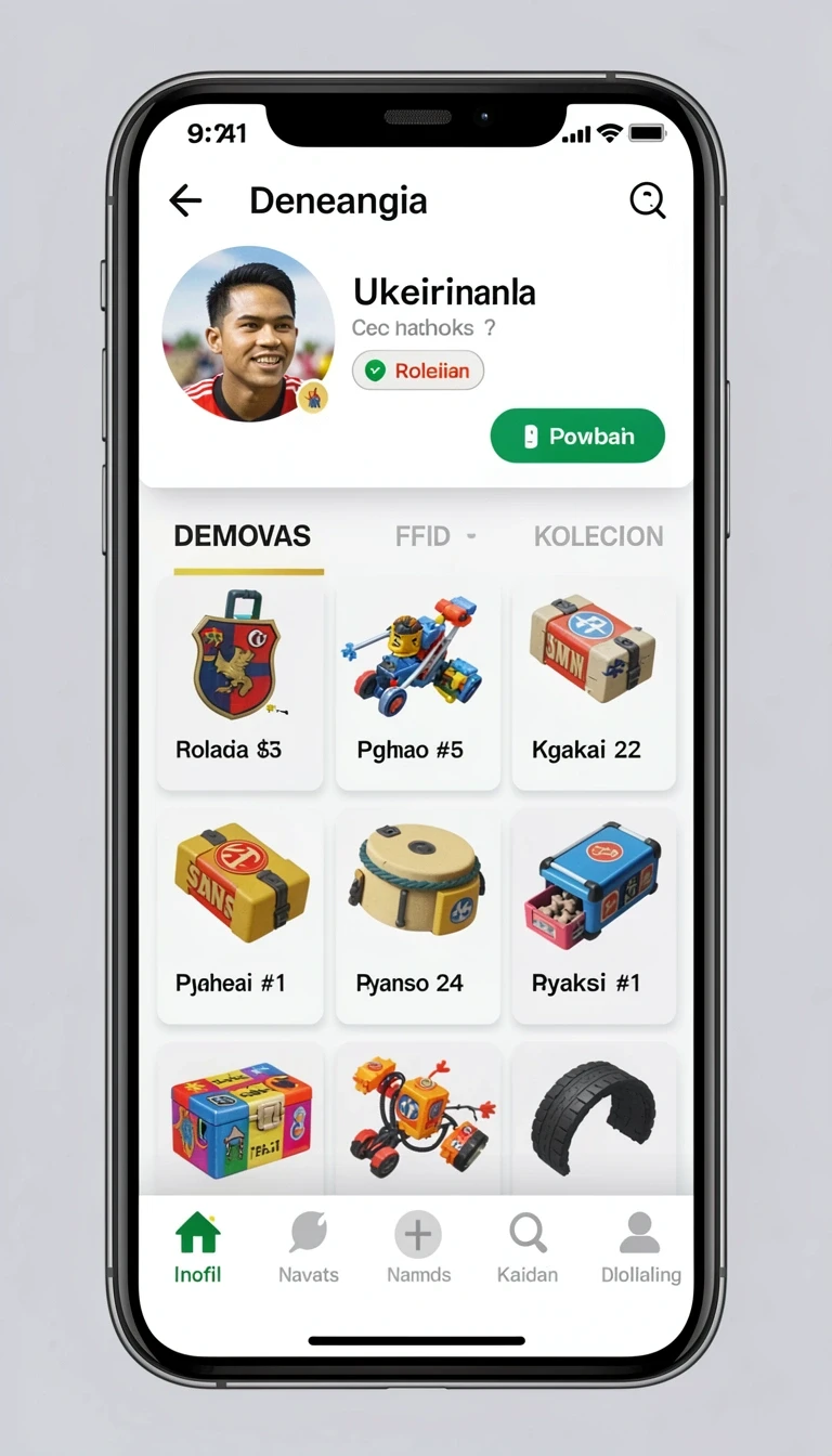 Screenshot jerukbet nomor 2
