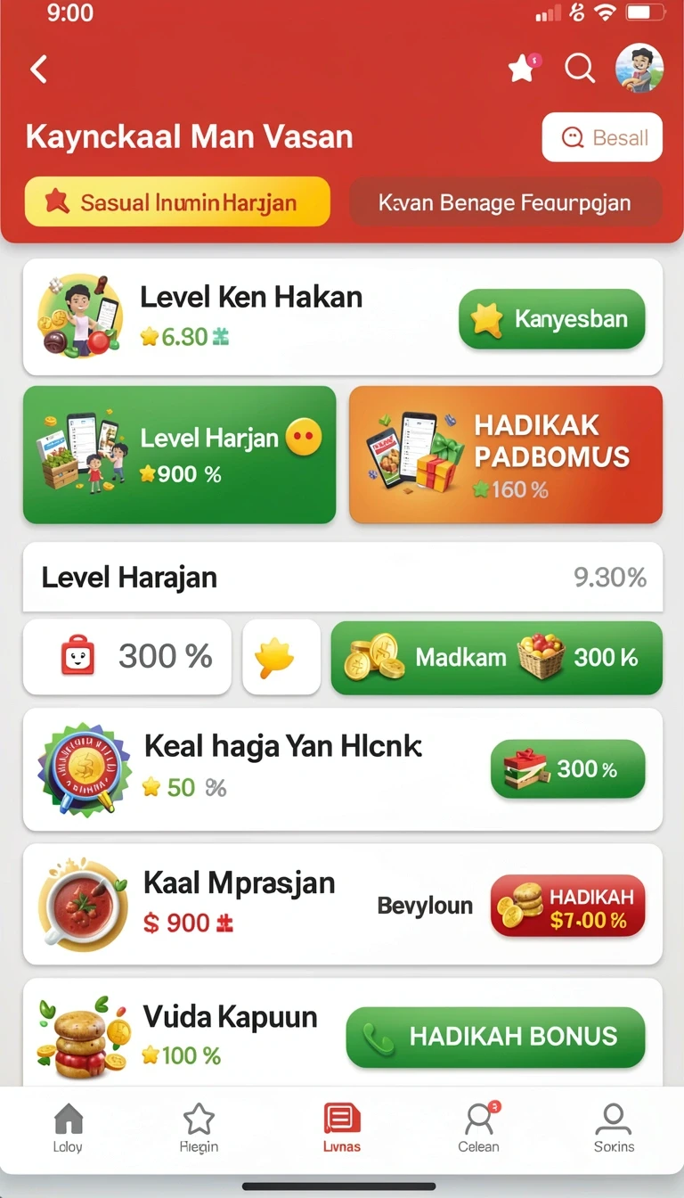 Screenshot joss188 nomor 2