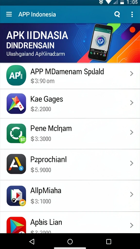 Screenshot jtblue nomor 2