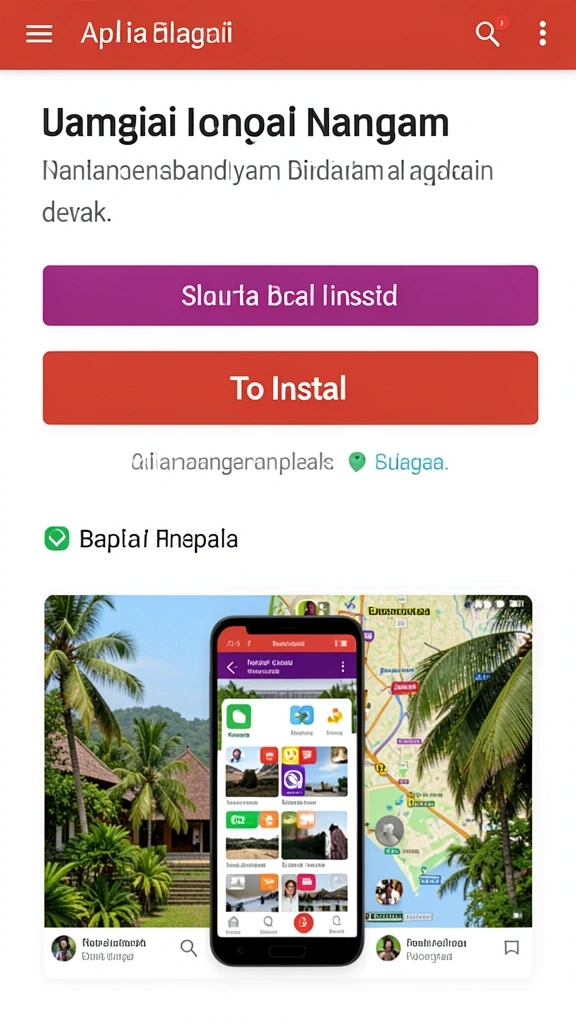 Screenshot kilauwin nomor 2
