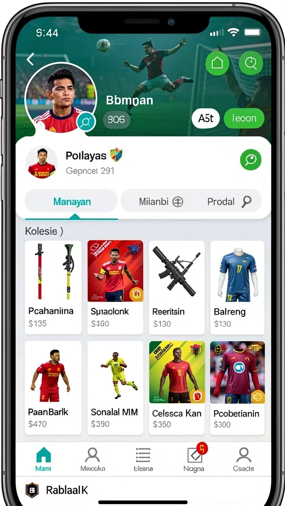 Screenshot kopi77 nomor 3