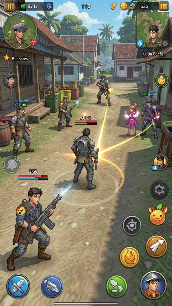 Screenshot luck365 nomor 1