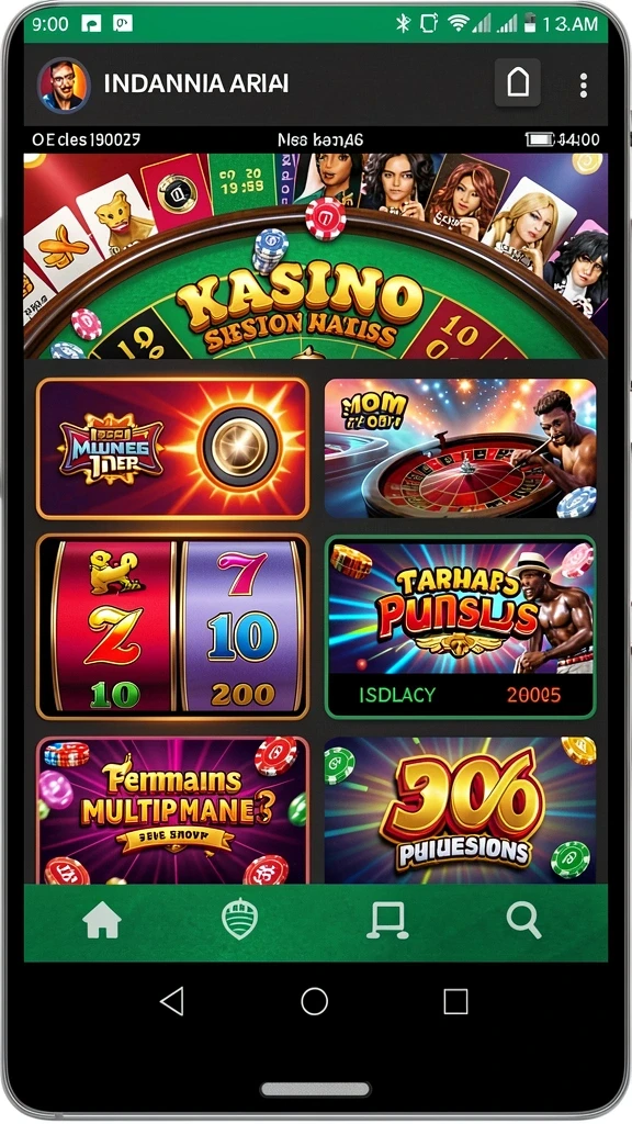 Screenshot mega338 nomor 1