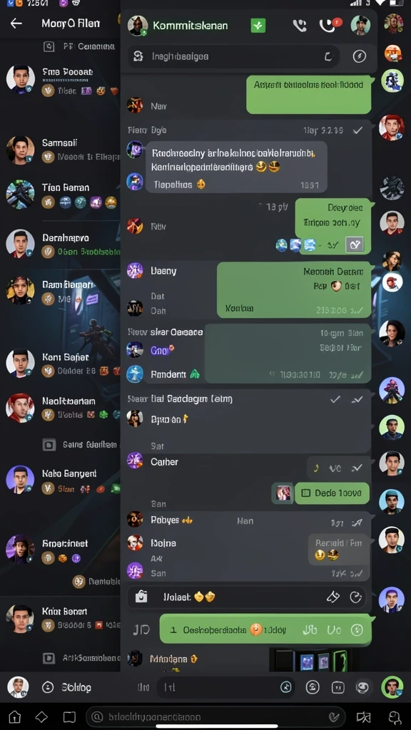 Screenshot megavisa88 nomor 1