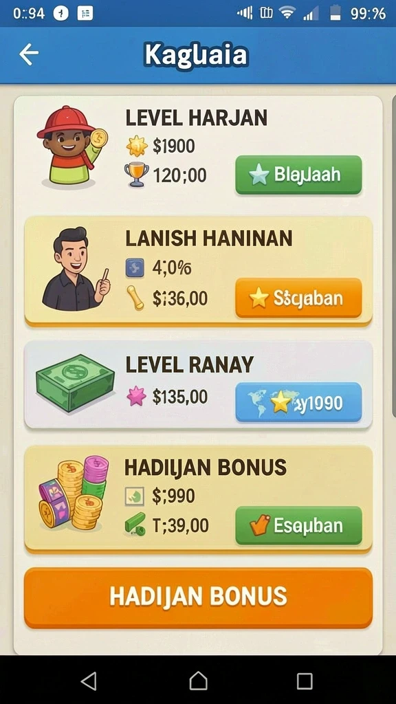 Screenshot merahtoto nomor 2