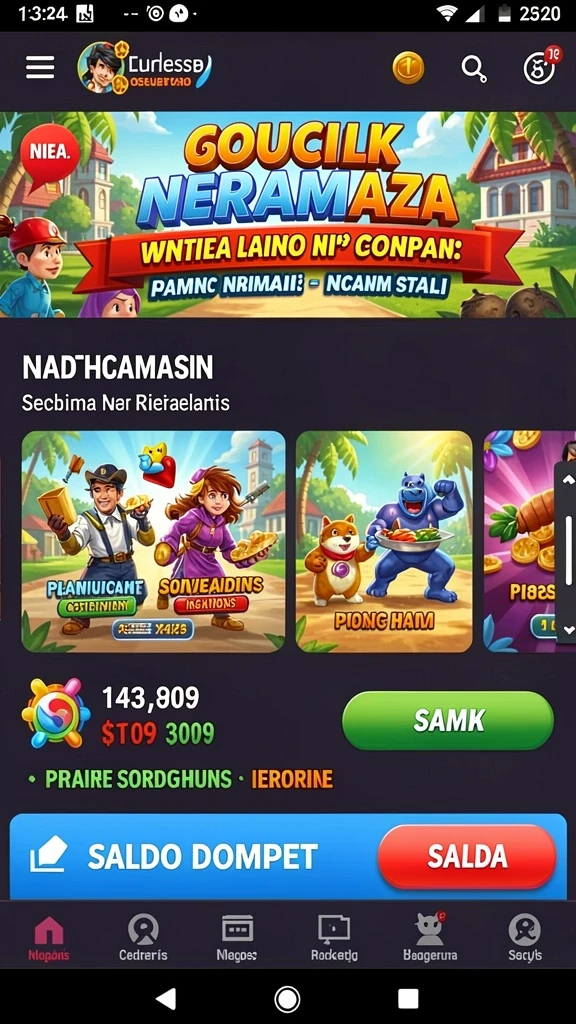 Screenshot mesirtoto nomor 2