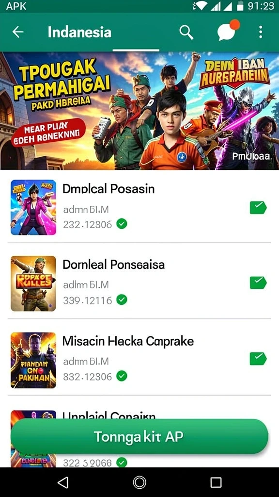 Screenshot mustang77 nomor 1