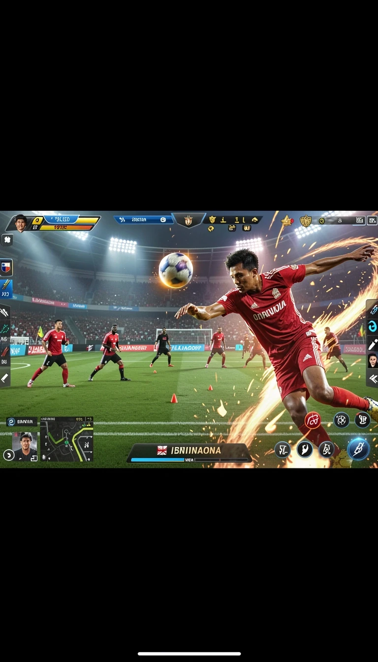 Screenshot mutasitoto nomor 2