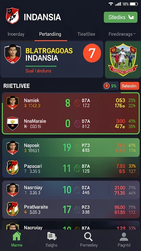 Screenshot okjkt nomor 2