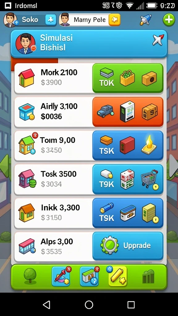 Screenshot olxslot nomor 1