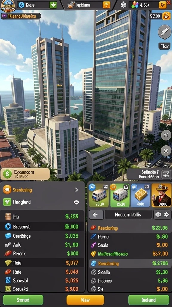 Screenshot omutogel nomor 3