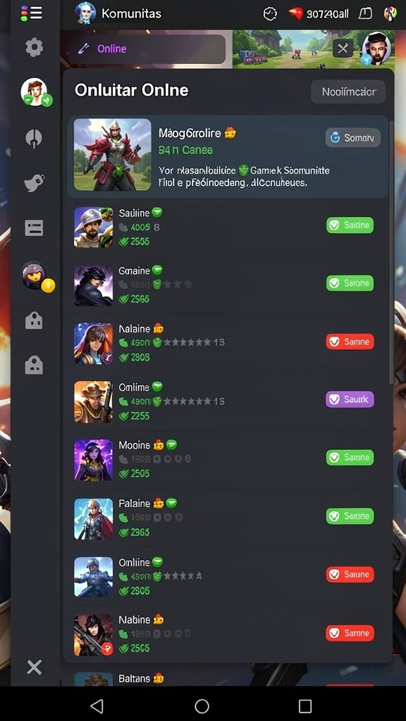 Screenshot pc777 nomor 2